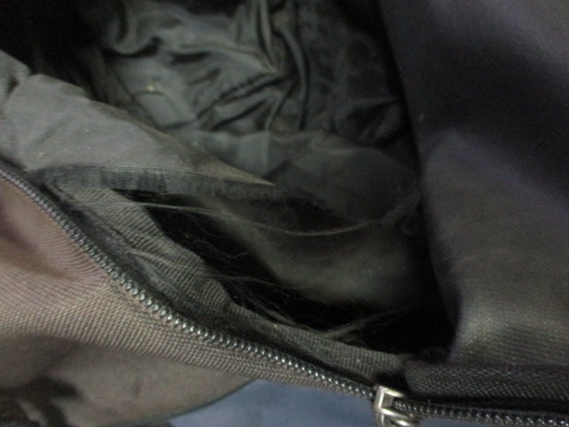 Used Franklin Single Batting Glove Size Youth Medium