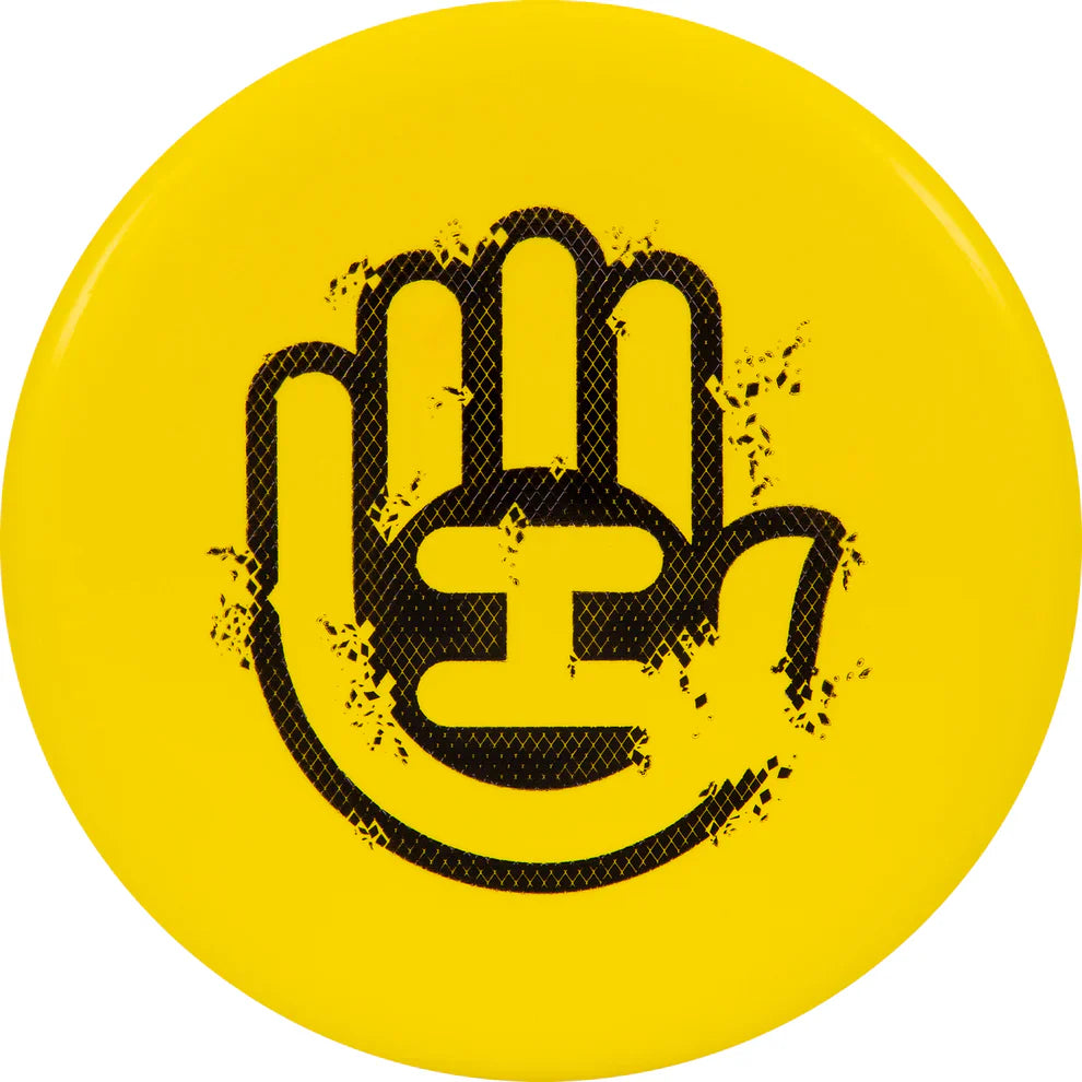 Latitude 64 Dagger Disc Golf Putter