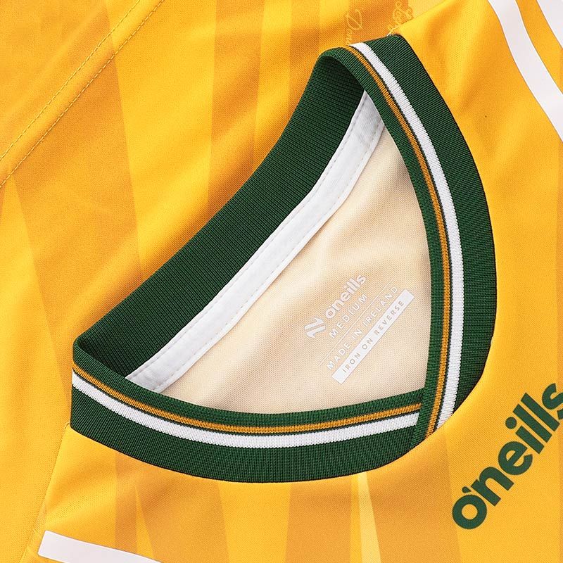 O'Neills Antrim Camogie Home Jersey 2025 - Antrim Camogie Pop-Up