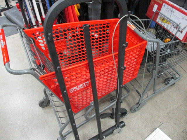 Used Total Gym With Exercise Guide