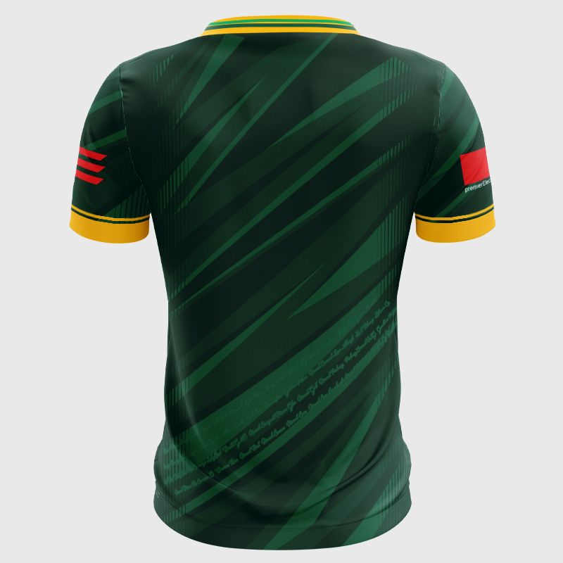 O'Neills Antrim Camogie Away Jersey 2025 - Antrim Camogie Pop-Up