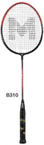 Martin Sports B310R Club Badminton Racket