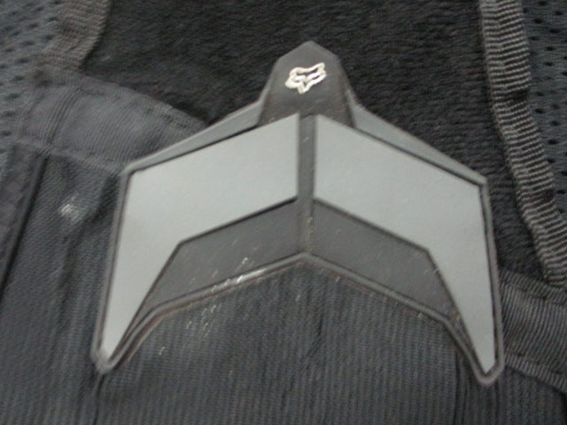 Used Fox Turbo Belt Size XL