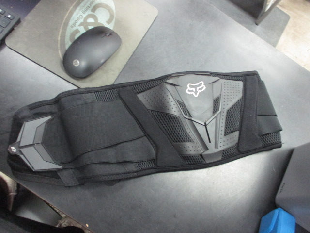Used Fox Turbo Belt Size XL