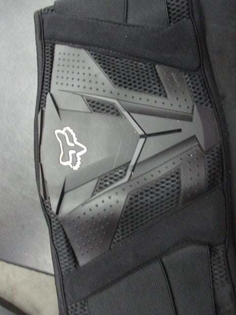 Used Fox Turbo Belt Size XL