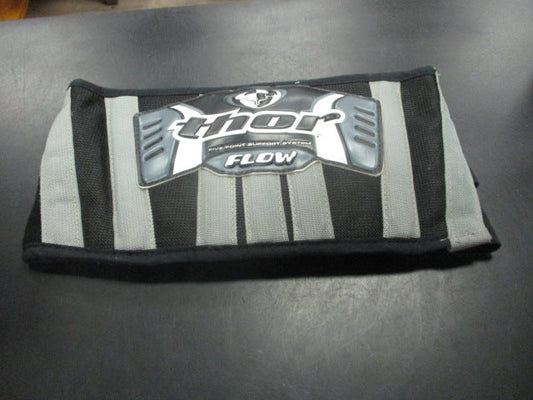 Used Thor Flow Back Brace