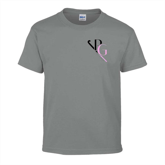 Phia Gladieux Short Sleeve Tee