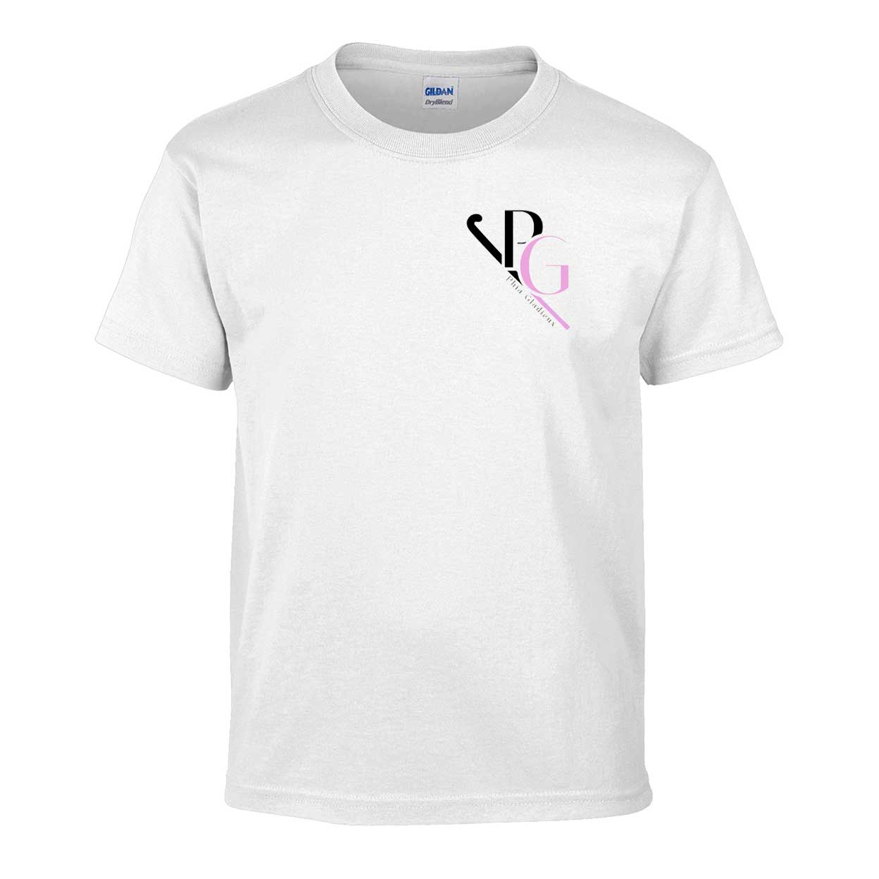 Phia Gladieux Short Sleeve Tee