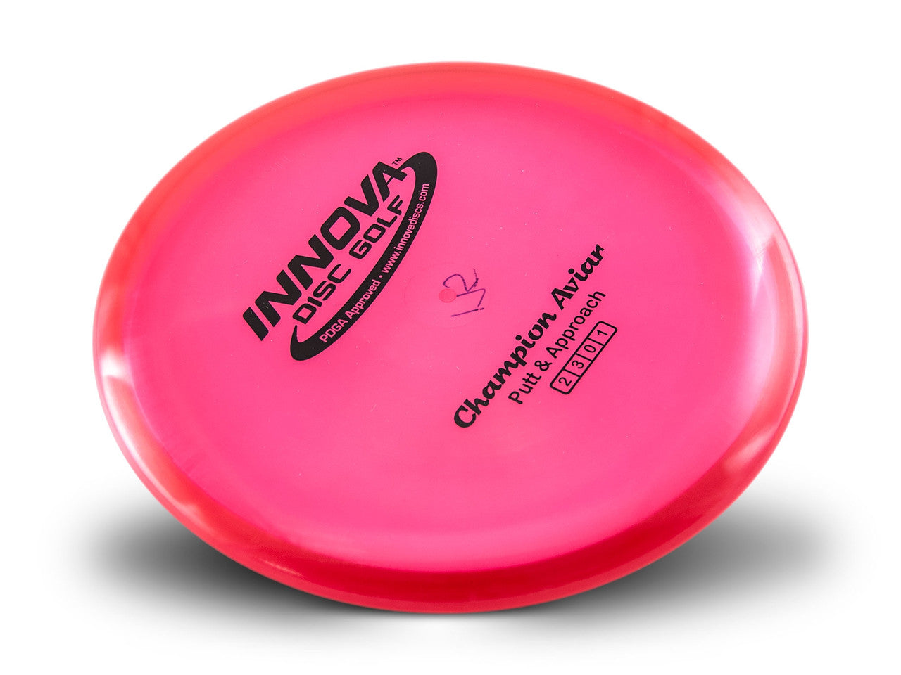 Innova Aviar X3 Putt and Approach Disc