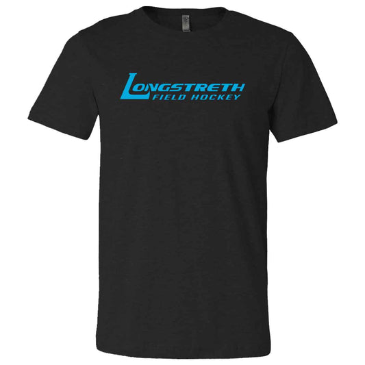 Longstreth Field Hockey Tee
