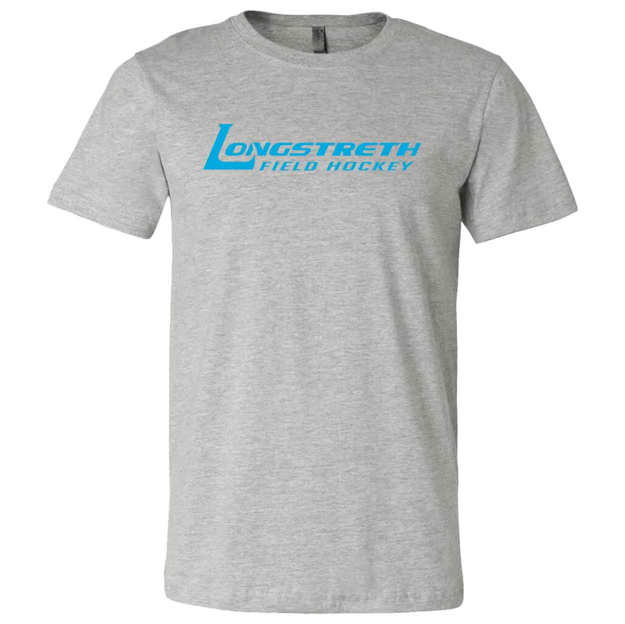 Longstreth Field Hockey Tee