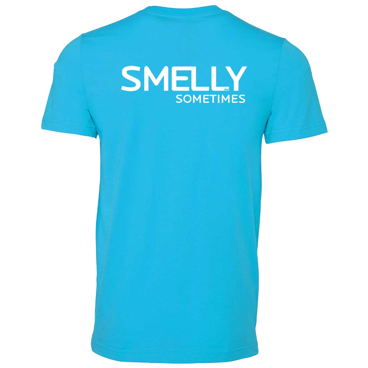 OBO Smelly Sometimes Tee