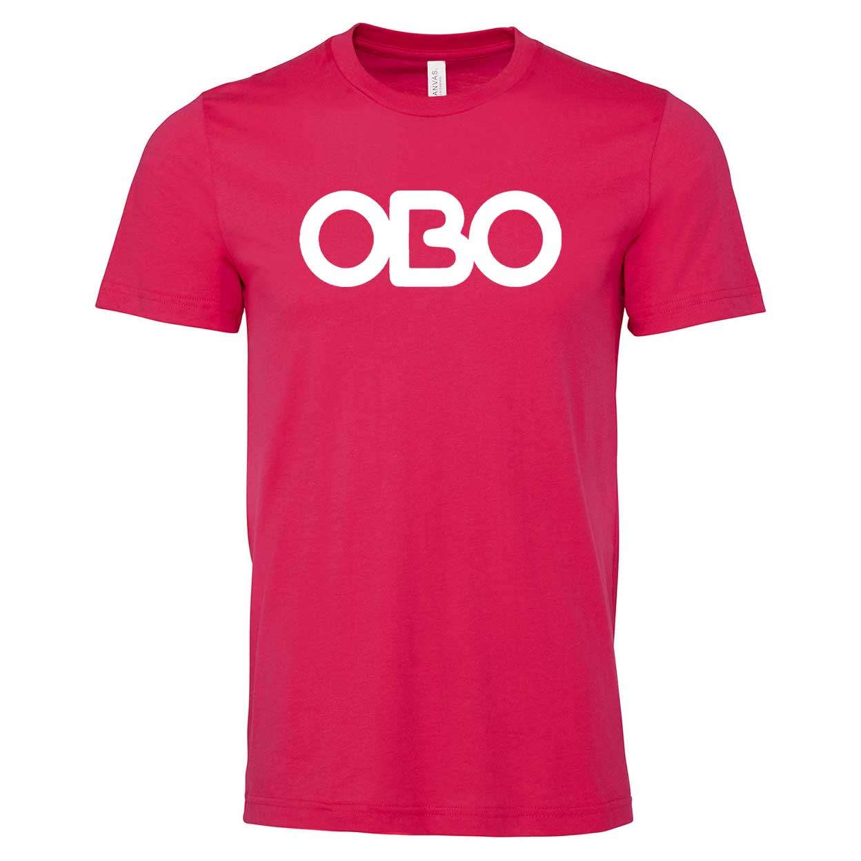 OBO Smelly Sometimes Tee