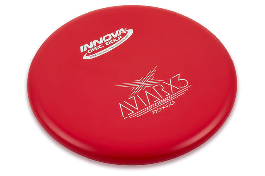 Innova Aviar X3 Putt and Approach Disc