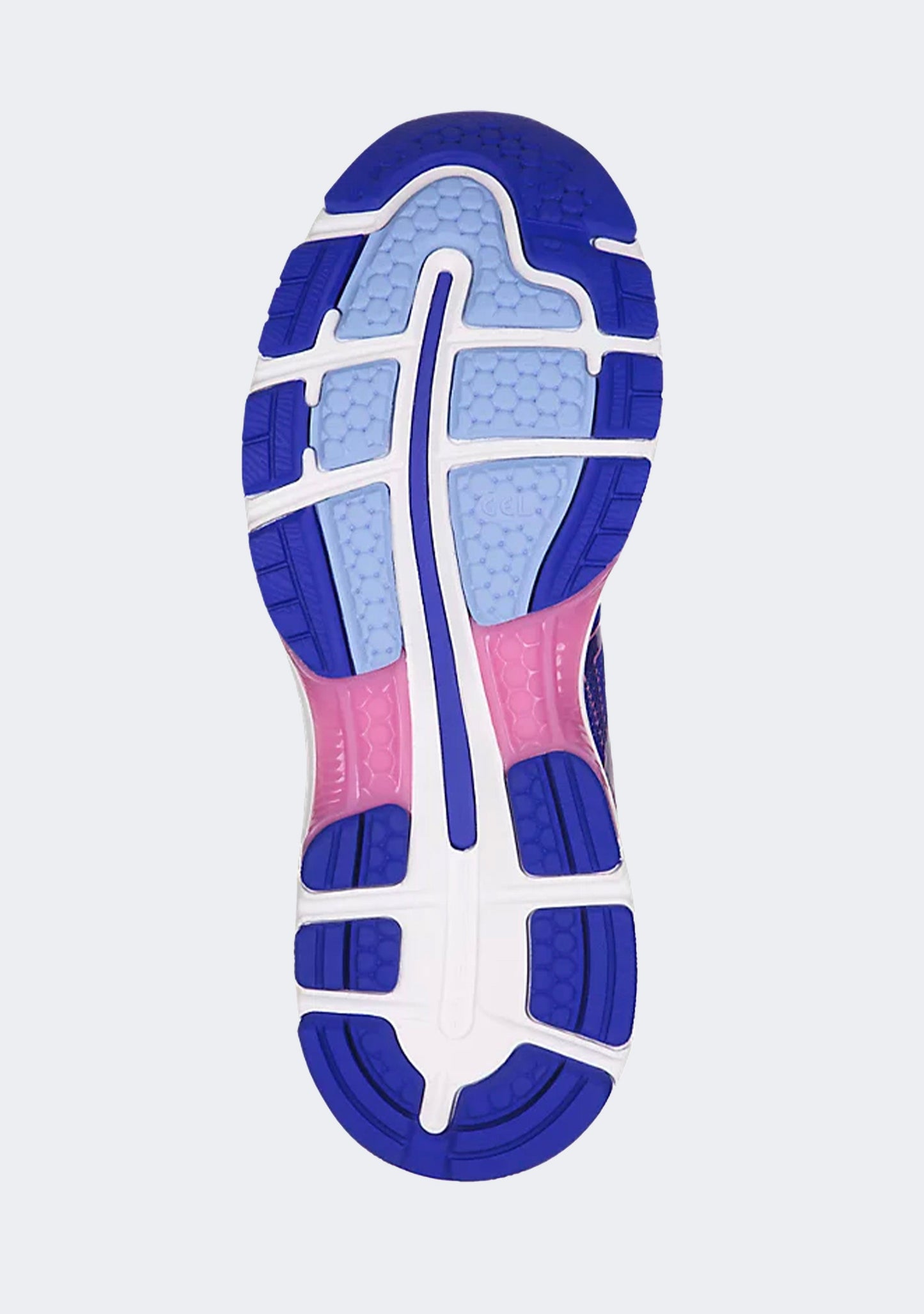 Asics Women's Gel Nimbus 19