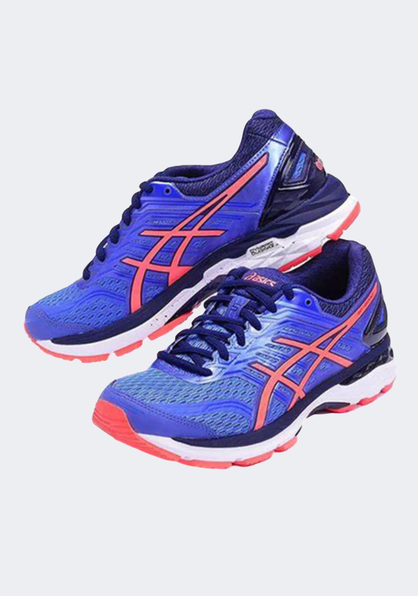 Asics Women's GT 2000 5 (D Width)