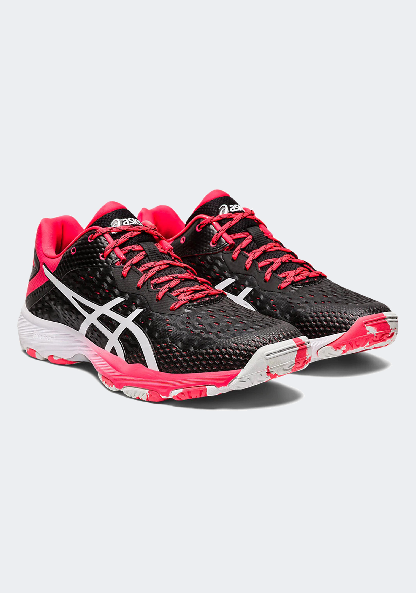 Asics Womens Netburner Professional FF 2
