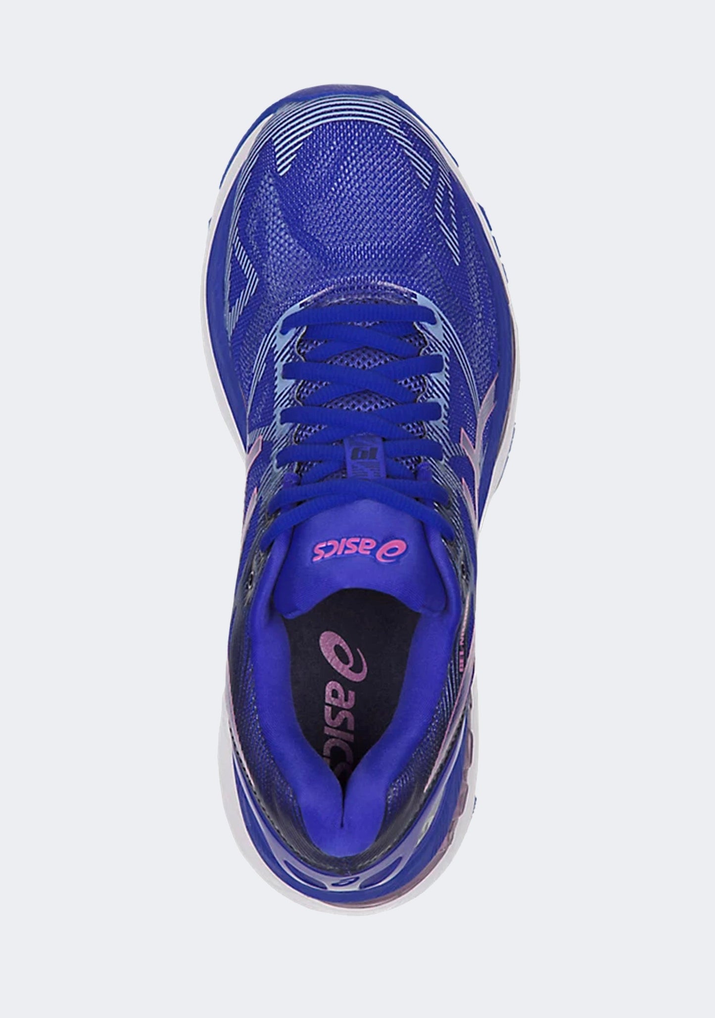 Asics Women's Gel Nimbus 19