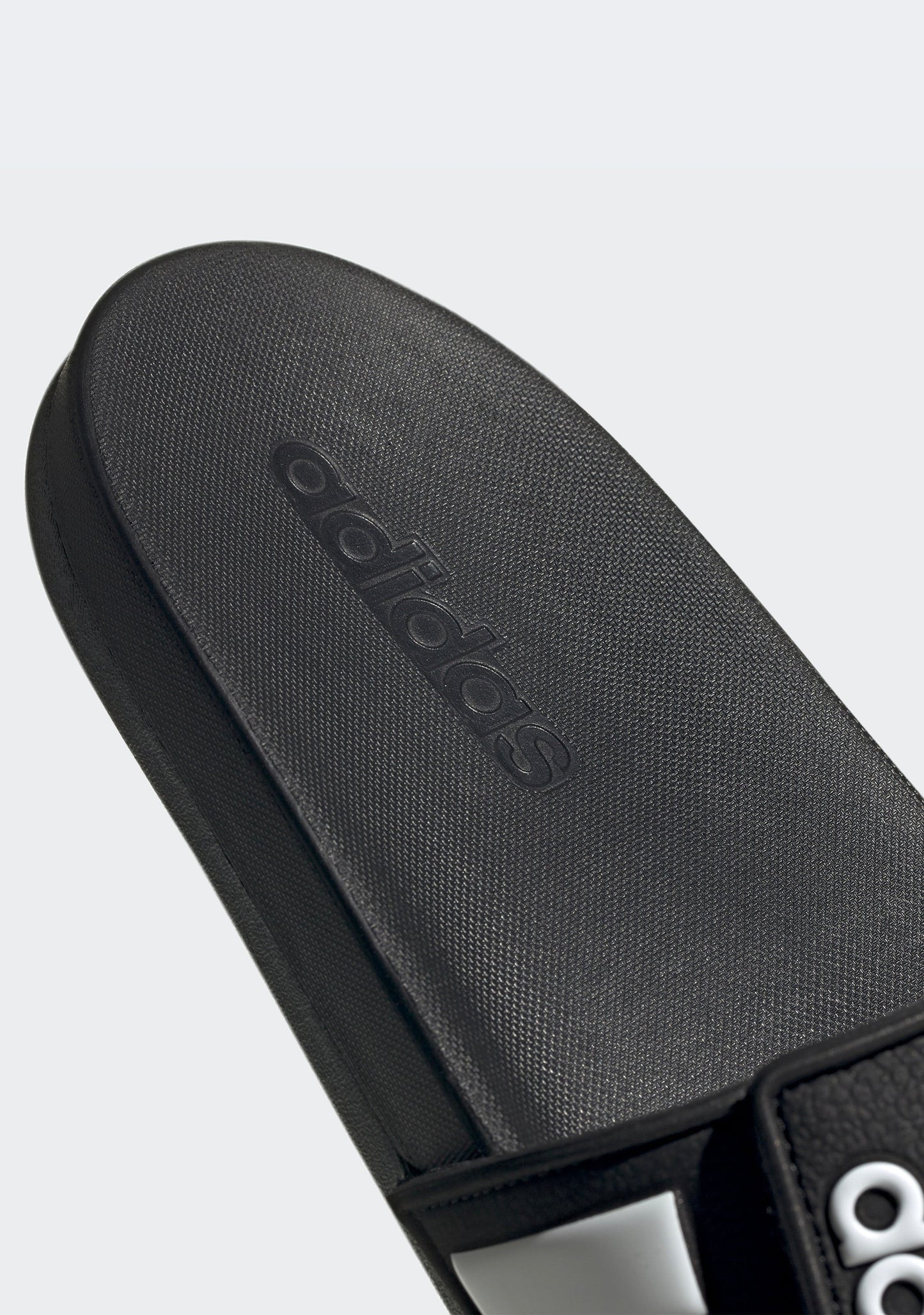 Adidas Men’s Adilette Comfort Adjustable Slides