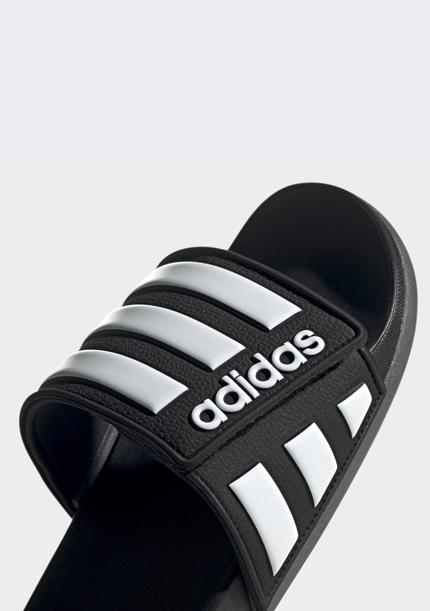Adidas Men’s Adilette Comfort Adjustable Slides