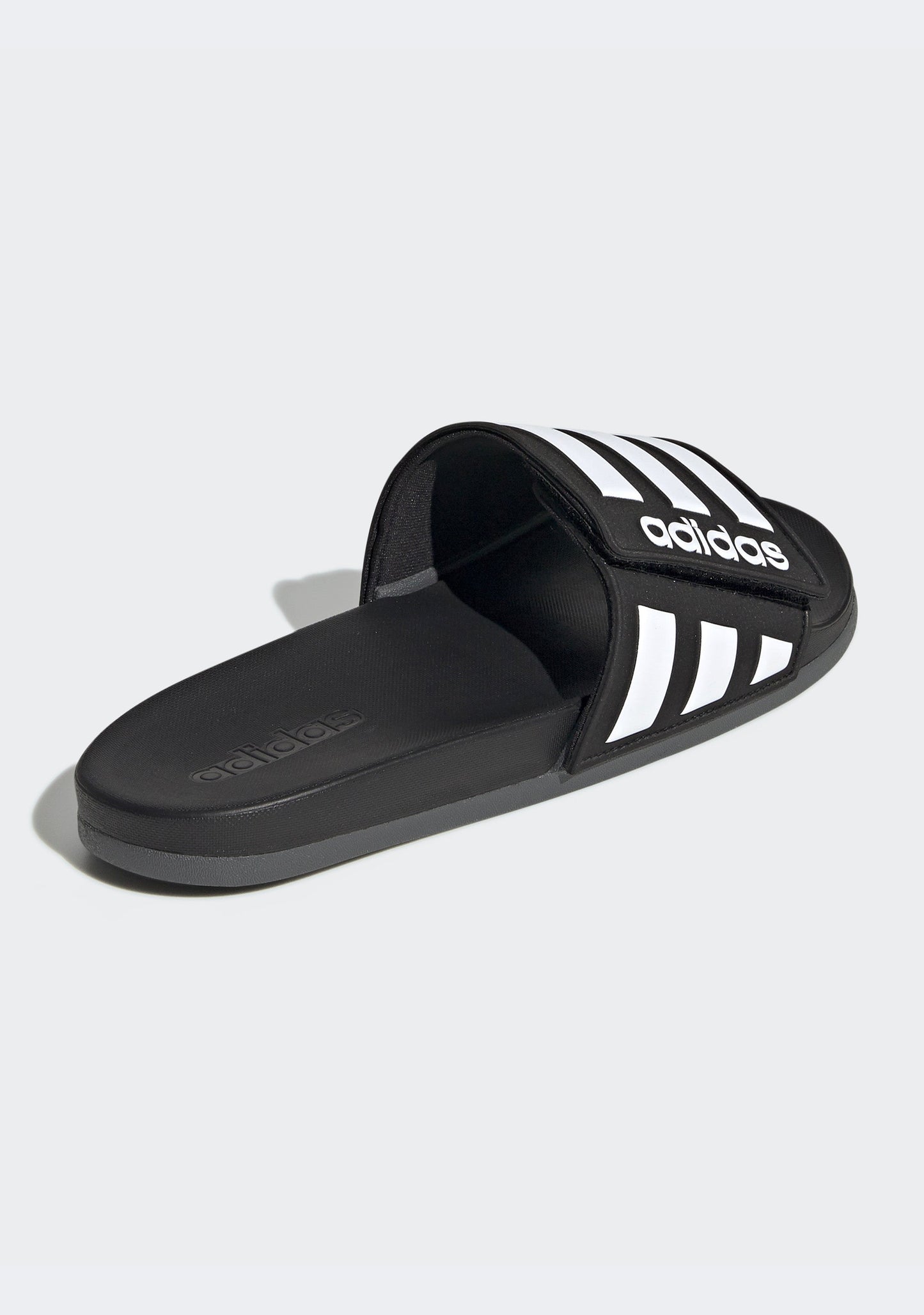 Adidas Men’s Adilette Comfort Adjustable Slides
