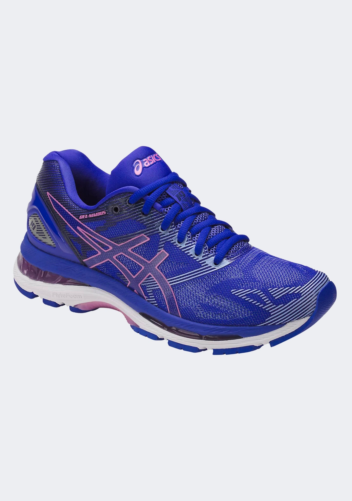 Asics Women's Gel Nimbus 19