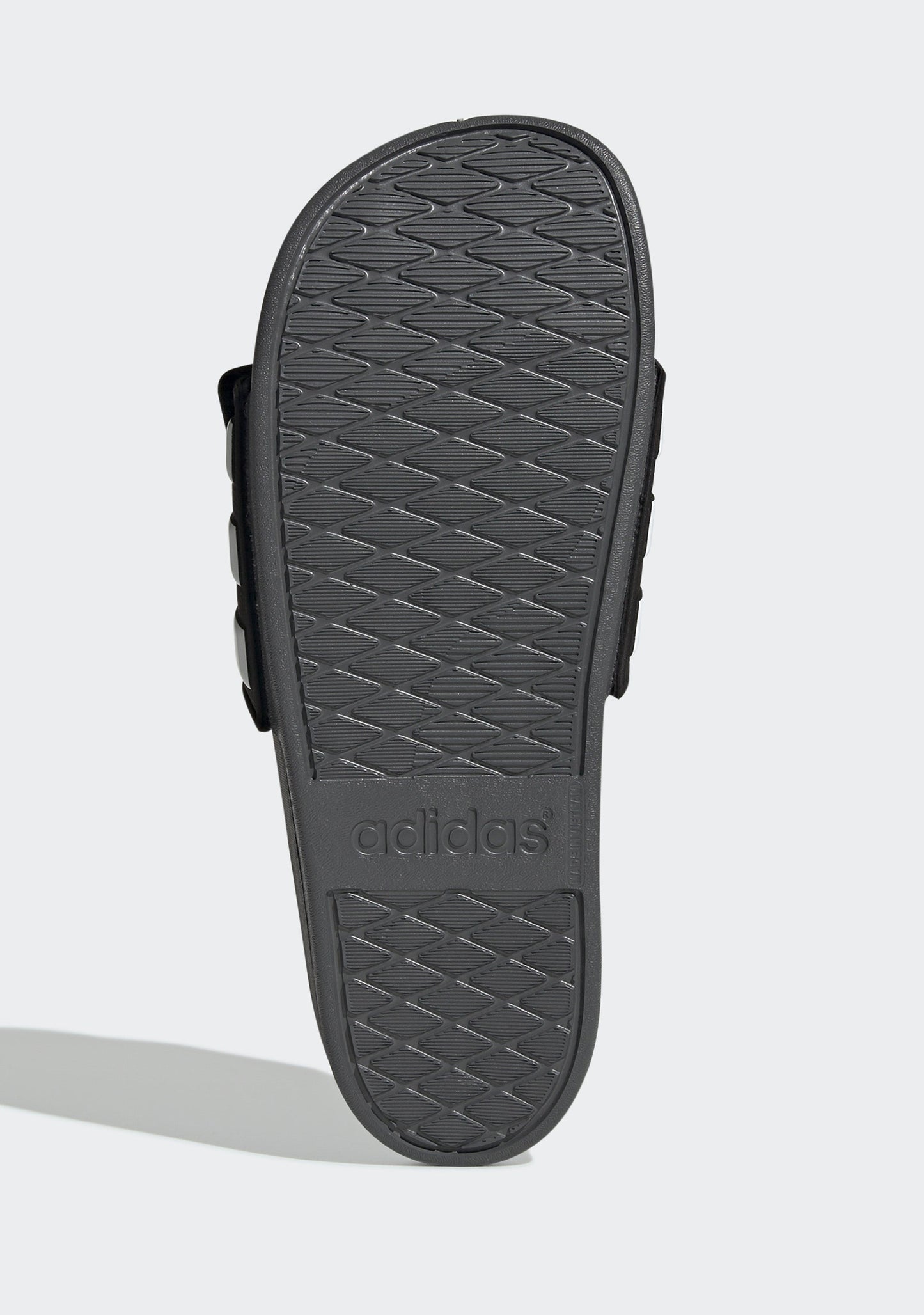 Adidas Men’s Adilette Comfort Adjustable Slides