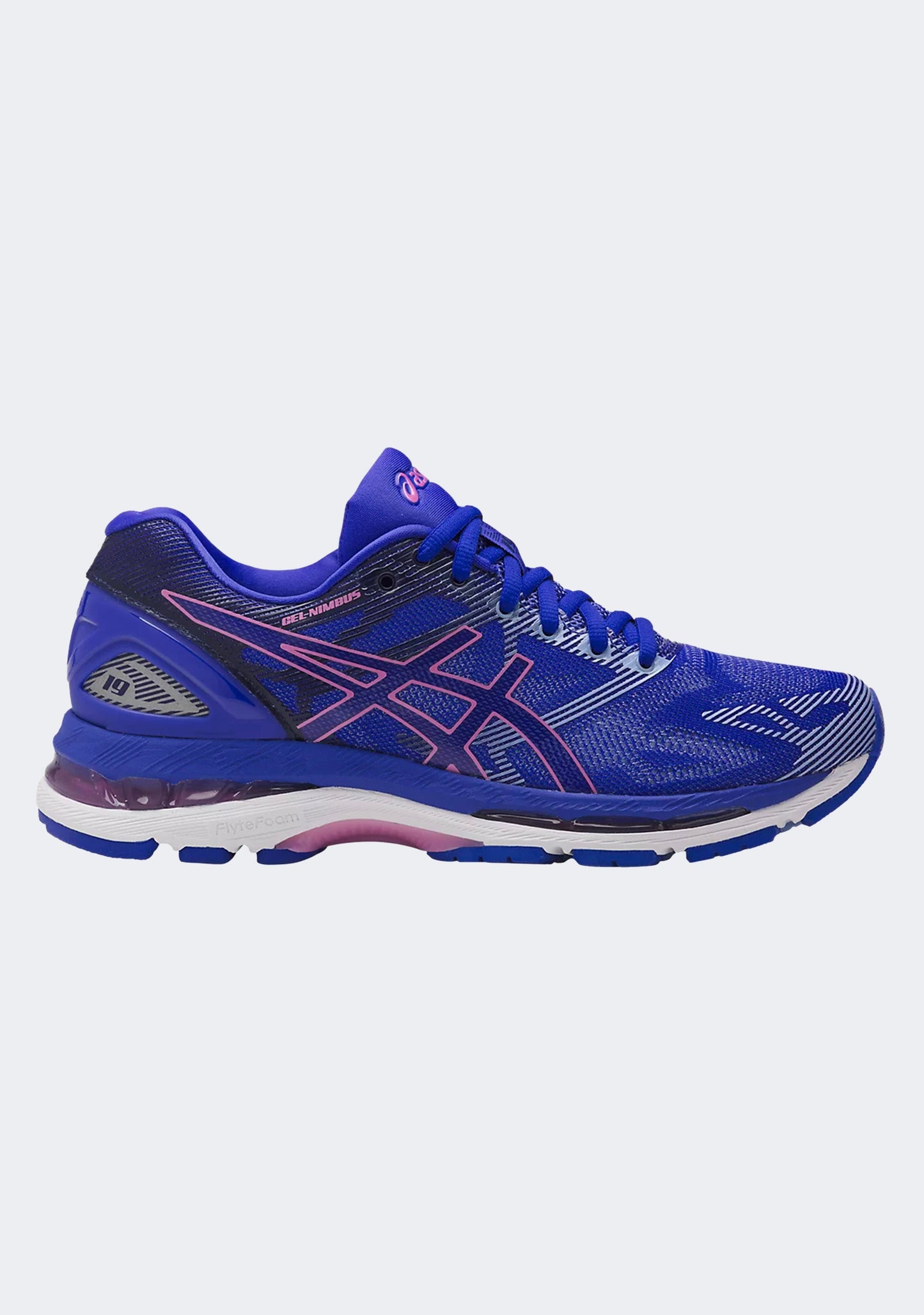 Asics Women's Gel Nimbus 19