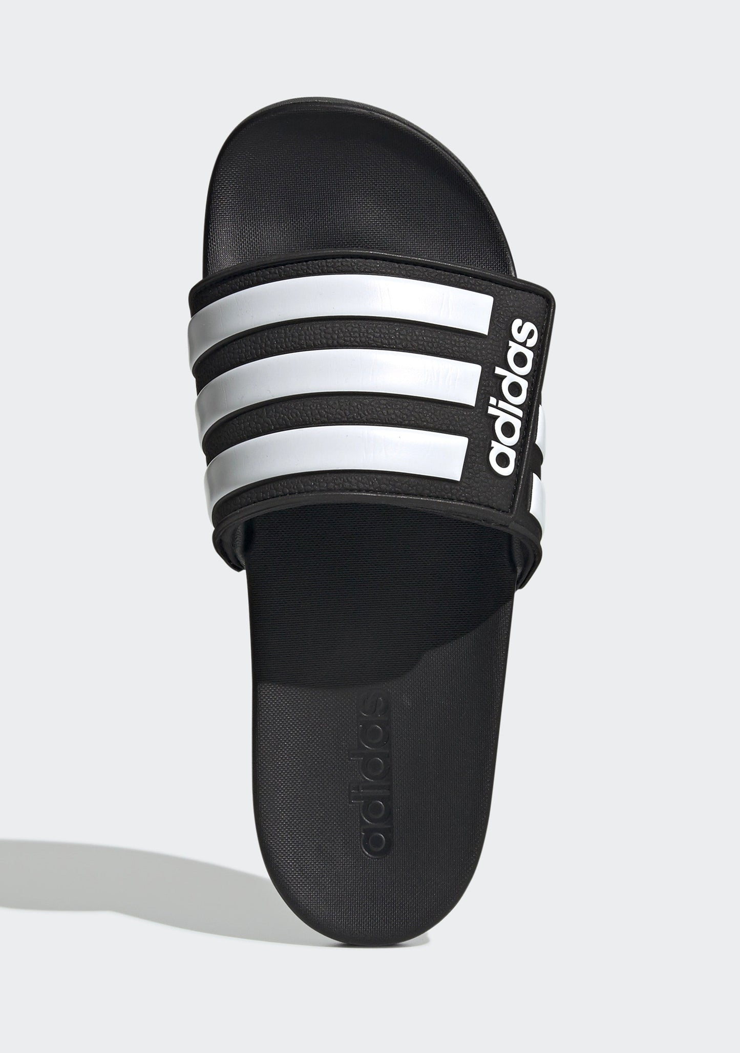 Adidas Men’s Adilette Comfort Adjustable Slides