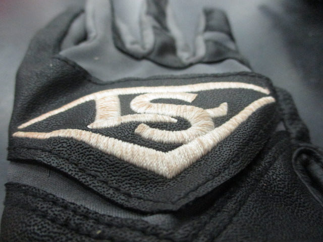 Used Louisville RIGHT Hand Youth Batting Glove (Single)