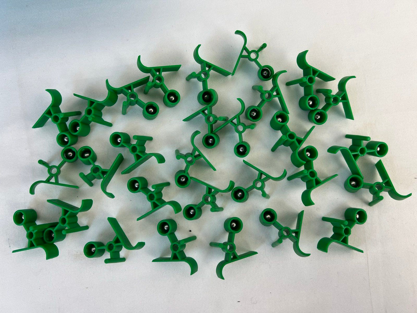 Turing Tumble Build Marble Powered Computers Board Game Preowned