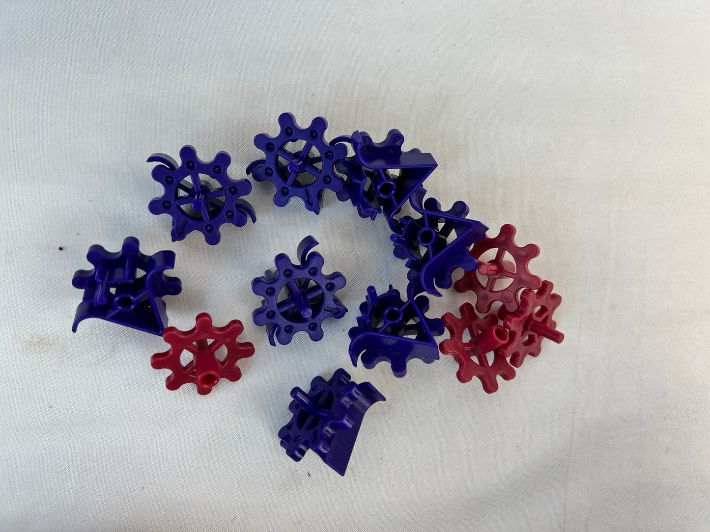 Turing Tumble Build Marble Powered Computers Board Game Preowned