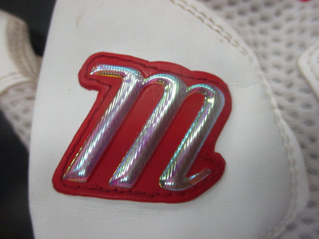 Used Marucci Single Batting Glove - RH