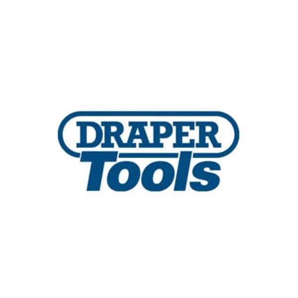 Draper Bi-Metal Hole Saw With Integrated Arbor, 38Mm Dr-34989