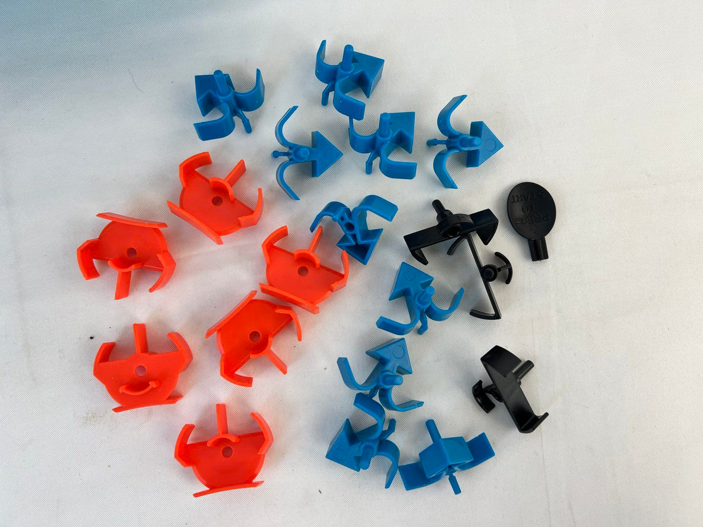 Turing Tumble Build Marble Powered Computers Board Game Preowned