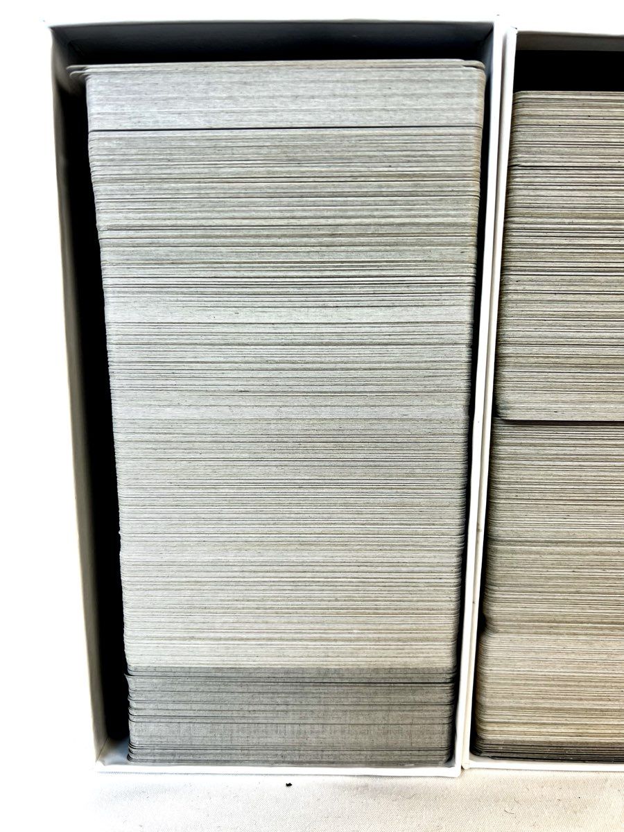 Cards Against Humanity Party Game Bulk Lot of Approx. 1150 Cards