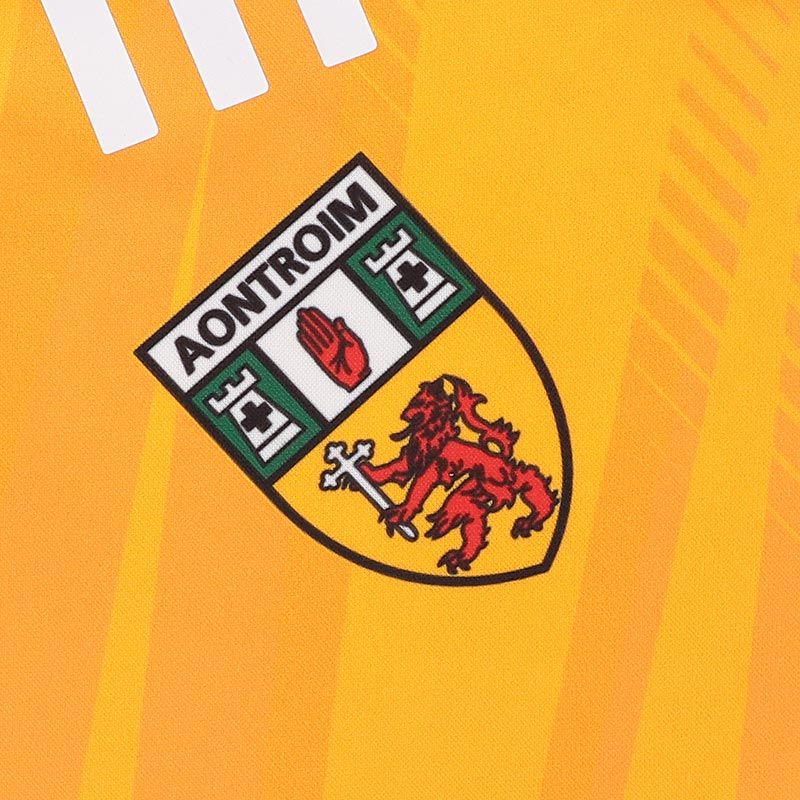 O'Neills Antrim Camogie Home Jersey 2025 - Antrim Camogie Pop-Up
