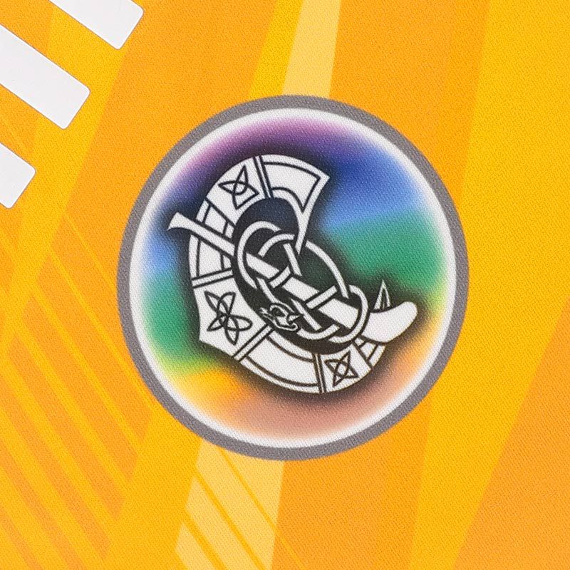 O'Neills Antrim Camogie Home Jersey 2025 - Antrim Camogie Pop-Up