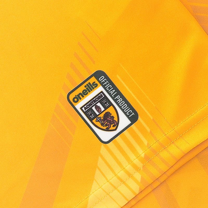 O'Neills Antrim Camogie Home Jersey 2025 - Antrim Camogie Pop-Up